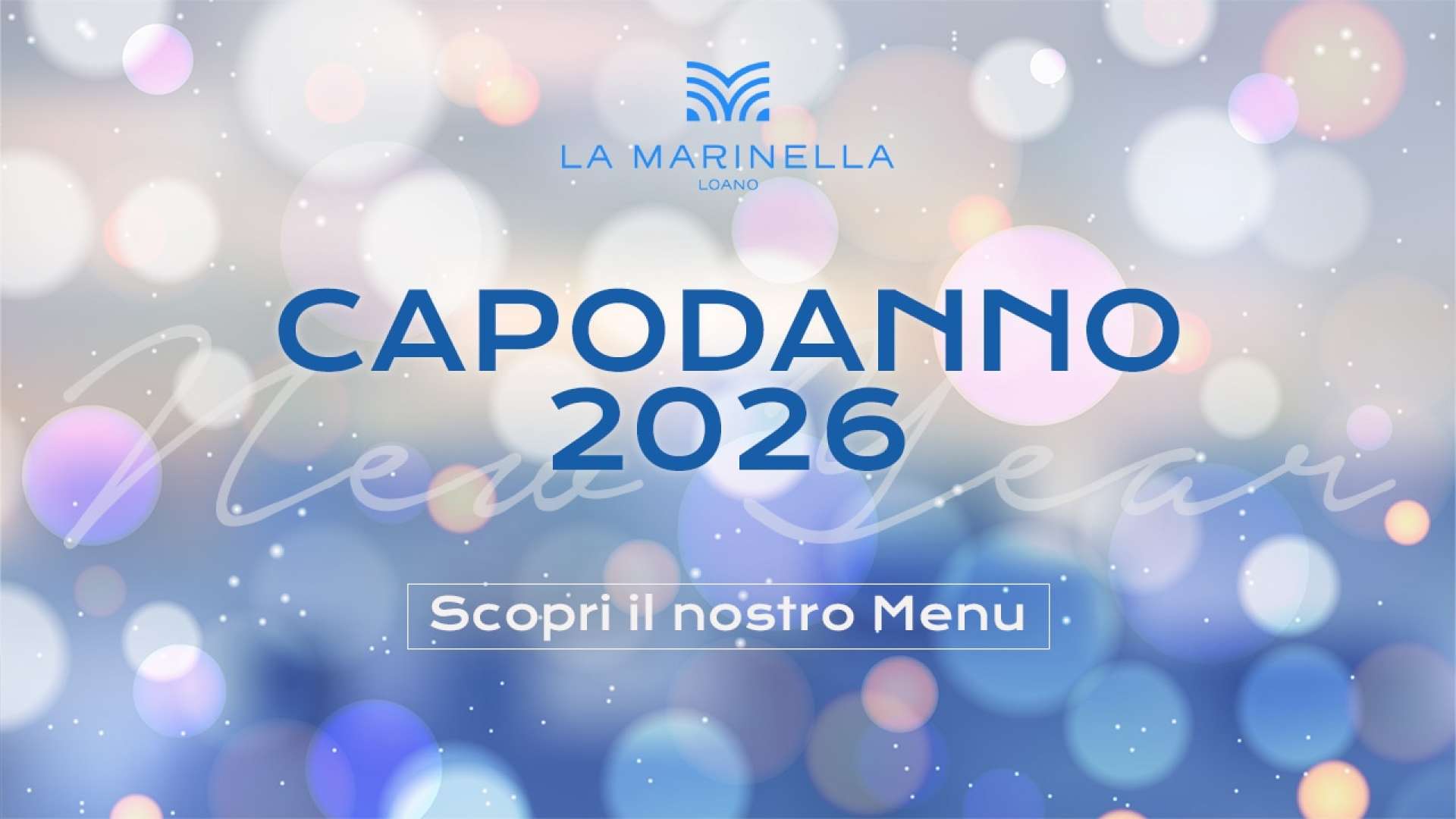 Capodanno 2026!