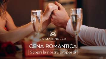 CENA ROMANTICA