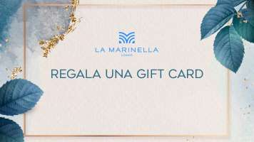 REGALA UNA GIFT CARD